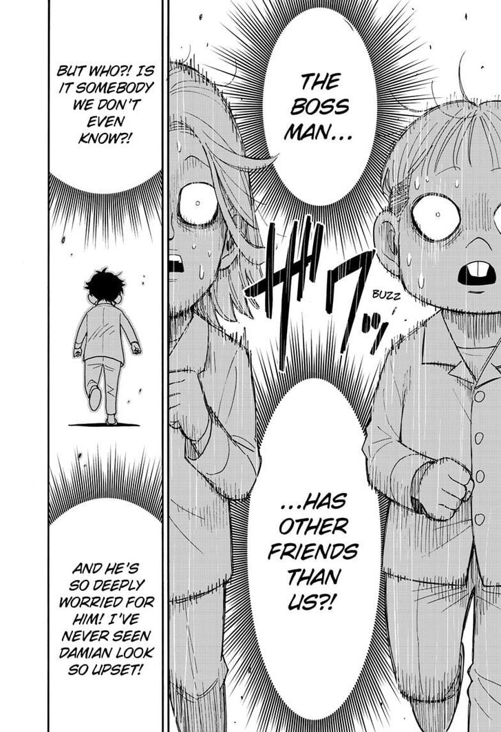 Spy x Family, Chapter 113 image 12